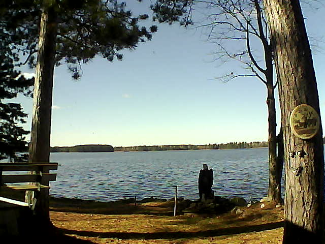 Whiteface Cam Image - Mon, 10/24/2016 1:59pm 