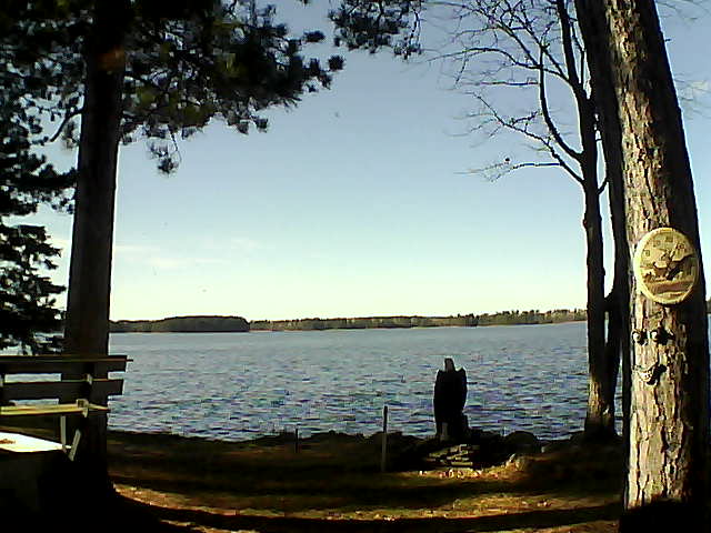 Whiteface Cam Image - Mon, 10/24/2016 2:29pm 