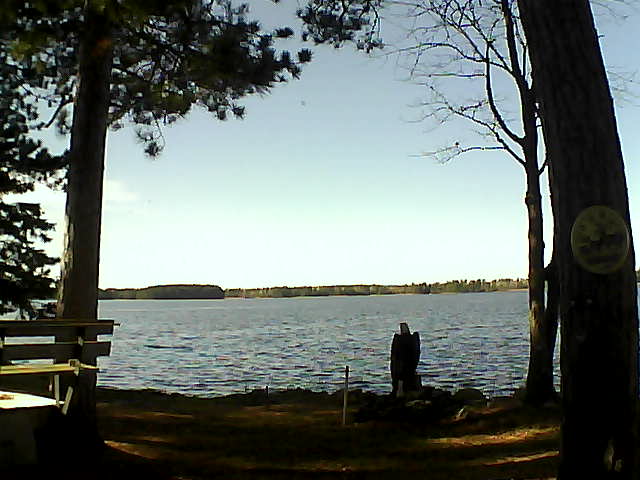 Whiteface Cam Image - Mon, 10/24/2016 2:39pm 