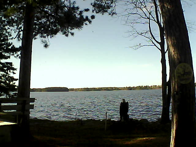 Whiteface Cam Image - Mon, 10/24/2016 2:59pm 