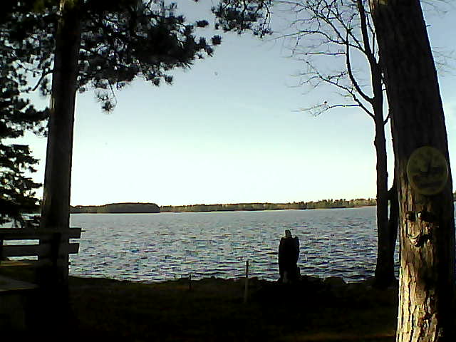 Whiteface Cam Image - Mon, 10/24/2016 3:09pm 