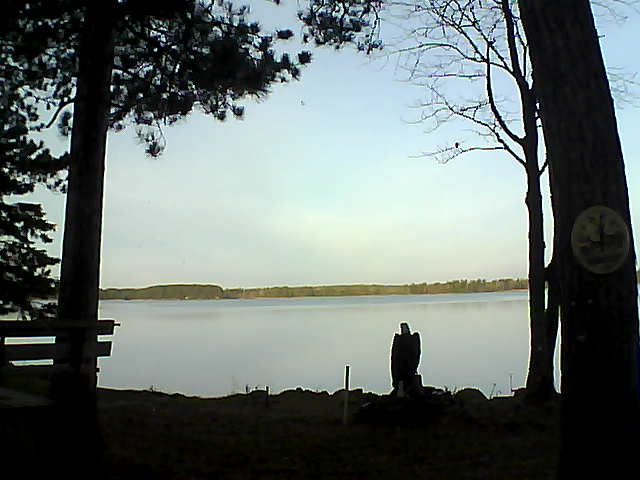 Whiteface Cam Image - Tue, 10/25/2016 8:28am 