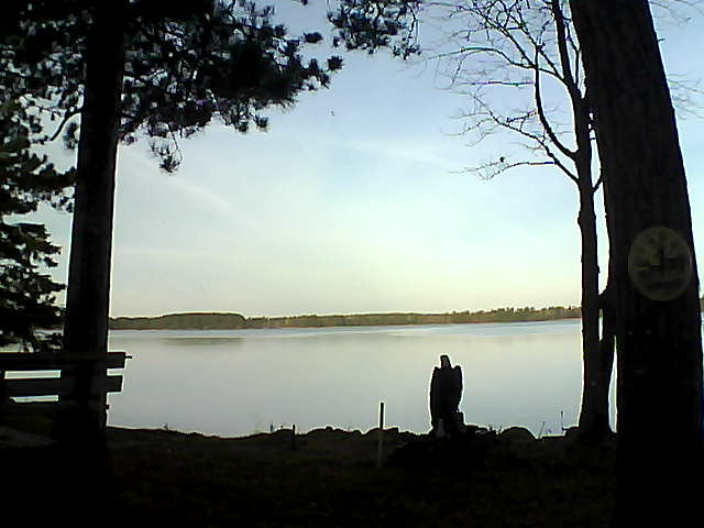 Whiteface Cam Image - Tue, 10/25/2016 8:48am 