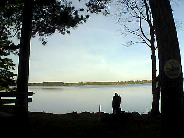 Whiteface Cam Image - Tue, 10/25/2016 9:19am 