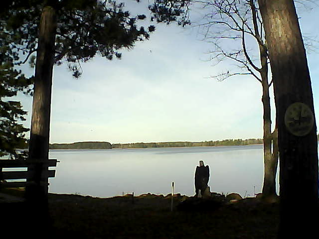 Whiteface Cam Image - Tue, 10/25/2016 9:59am 