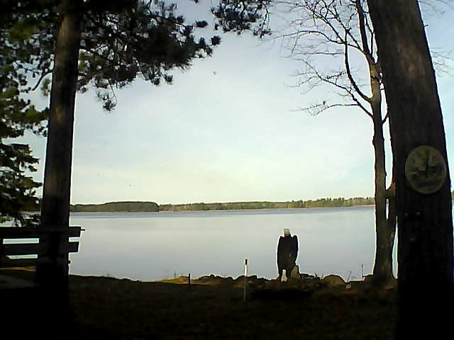 Whiteface Cam Image - Tue, 10/25/2016 10:09am 