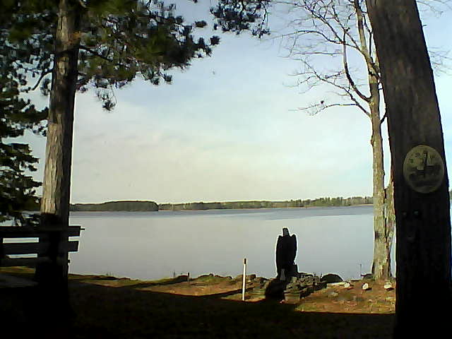 Whiteface Cam Image - Tue, 10/25/2016 10:49am 