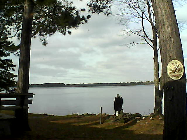 Whiteface Cam Image - Tue, 10/25/2016 11:19am 