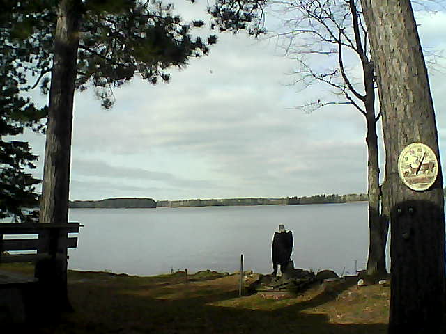 Whiteface Cam Image - Tue, 10/25/2016 11:29am 