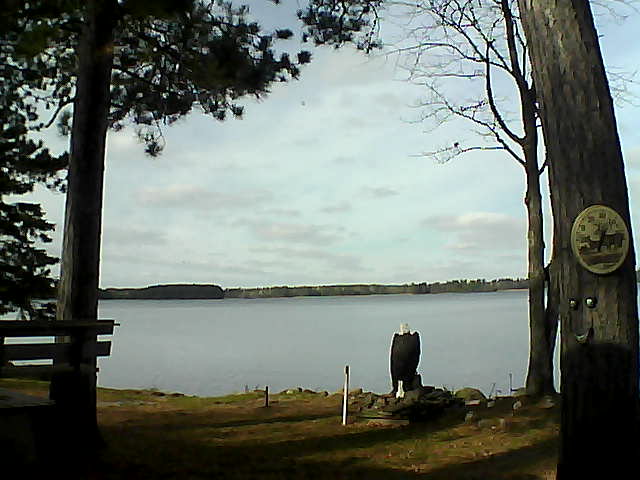 Whiteface Cam Image - Tue, 10/25/2016 12:19pm 