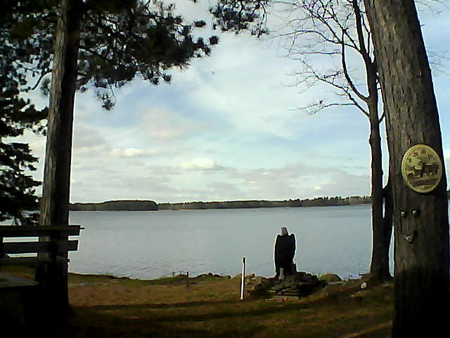 Whiteface Cam Image - Tue, 10/25/2016 12:49pm 