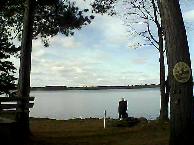 Whiteface Cam Image - Tue, 10/25/2016 12:59pm 