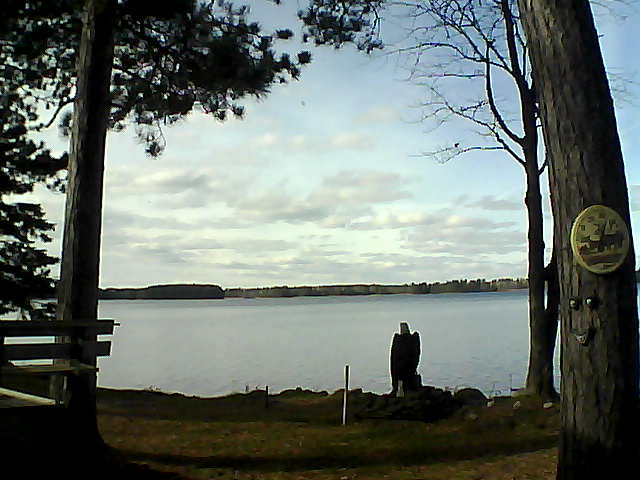 Whiteface Cam Image - Tue, 10/25/2016 1:59pm 