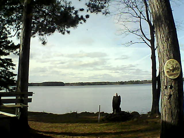 Whiteface Cam Image - Tue, 10/25/2016 2:09pm 