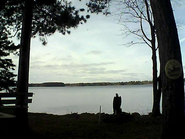 Whiteface Cam Image - Tue, 10/25/2016 2:19pm 