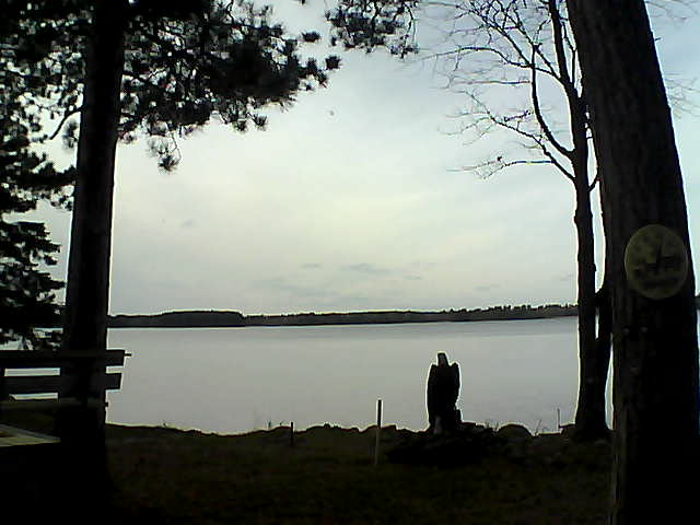 Whiteface Cam Image - Tue, 10/25/2016 2:59pm 