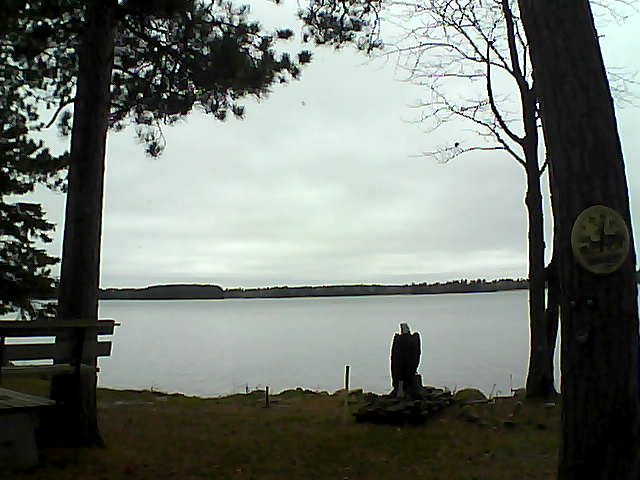 Whiteface Cam Image - Wed, 10/26/2016 8:27am 