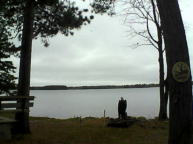 Whiteface Cam Image - Wed, 10/26/2016 8:37am 