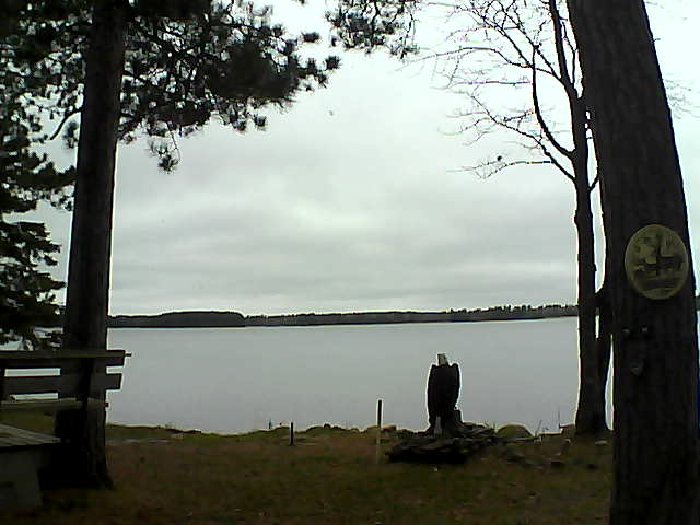 Whiteface Cam Image - Wed, 10/26/2016 8:47am 