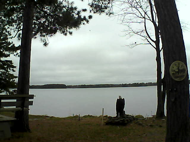 Whiteface Cam Image - Wed, 10/26/2016 9:17am 