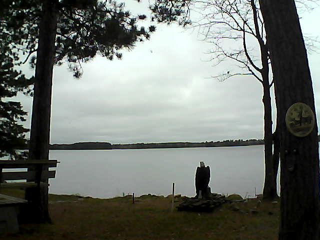 Whiteface Cam Image - Wed, 10/26/2016 9:47am 