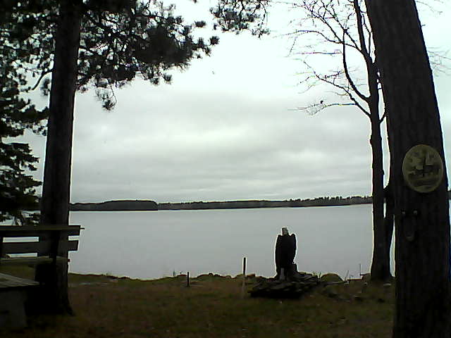 Whiteface Cam Image - Wed, 10/26/2016 10:07am 