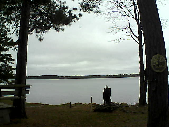 Whiteface Cam Image - Wed, 10/26/2016 10:57am 