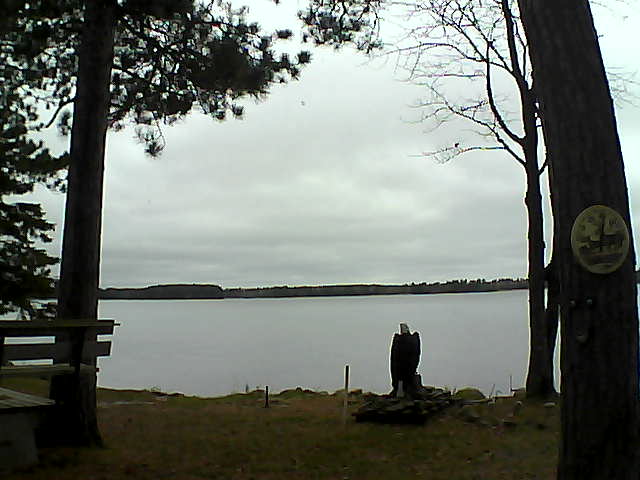 Whiteface Cam Image - Wed, 10/26/2016 11:07am 