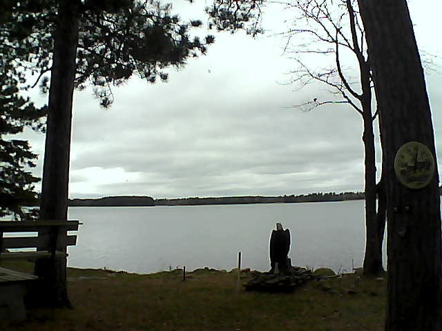 Whiteface Cam Image - Wed, 10/26/2016 12:57pm 