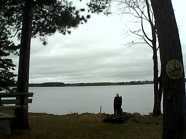 Whiteface Cam Image - Wed, 10/26/2016 1:27pm 