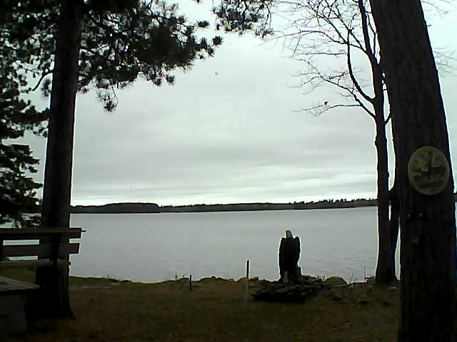 Whiteface Cam Image - Wed, 10/26/2016 1:47pm 