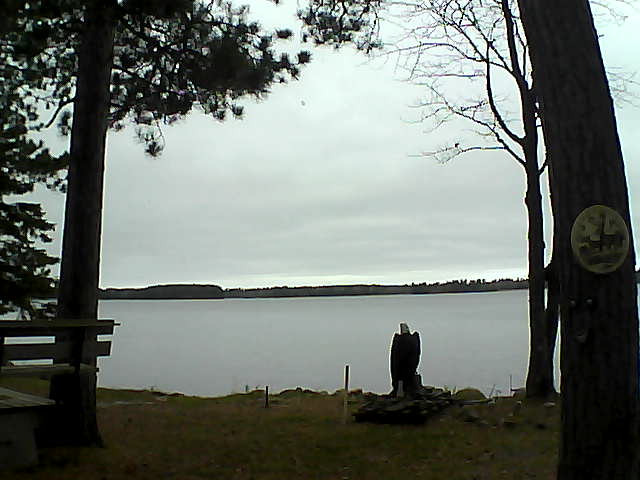 Whiteface Cam Image - Wed, 10/26/2016 2:07pm 