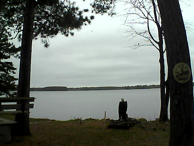 Whiteface Cam Image - Wed, 10/26/2016 2:17pm 