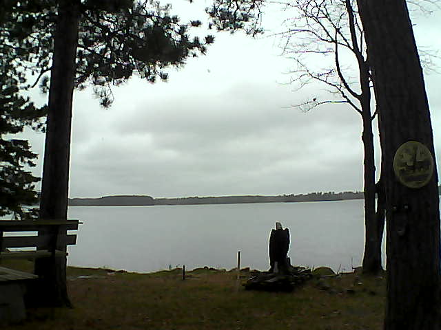 Whiteface Cam Image - Wed, 10/26/2016 2:37pm 