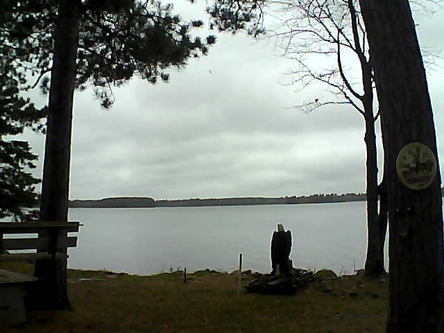 Whiteface Cam Image - Wed, 10/26/2016 2:48pm 