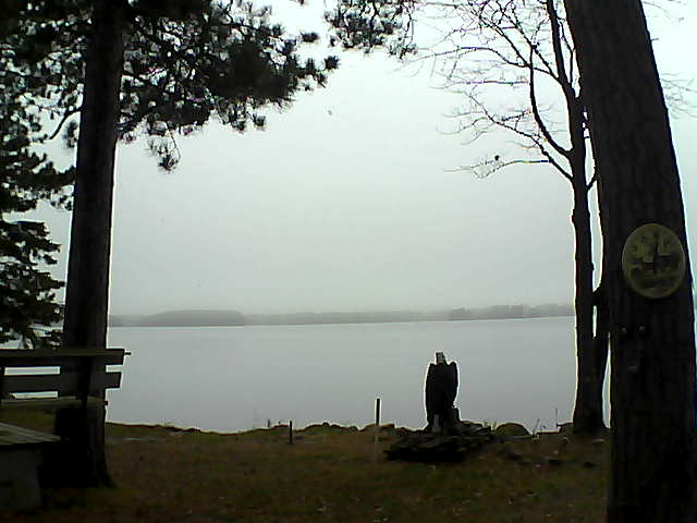 Whiteface Cam Image - Thu, 10/27/2016 9:09am 