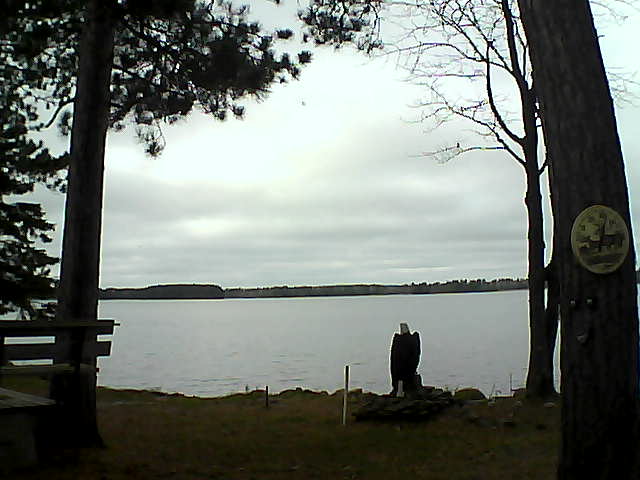 Whiteface Cam Image - Thu, 10/27/2016 12:50pm 