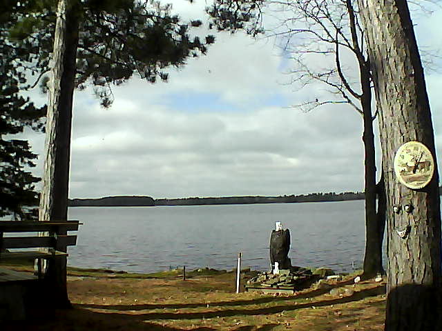 Whiteface Cam Image - Thu, 10/27/2016 1:20pm 