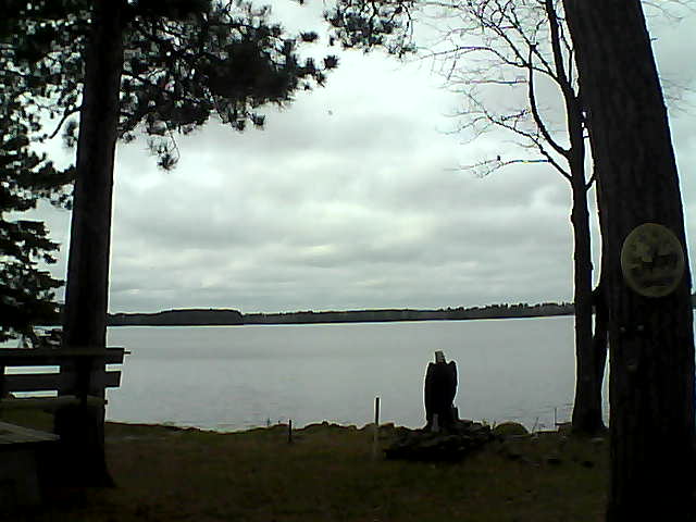 Whiteface Cam Image - Thu, 10/27/2016 1:50pm 