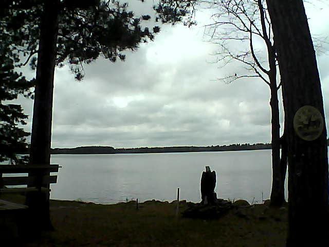 Whiteface Cam Image - Thu, 10/27/2016 2:20pm 