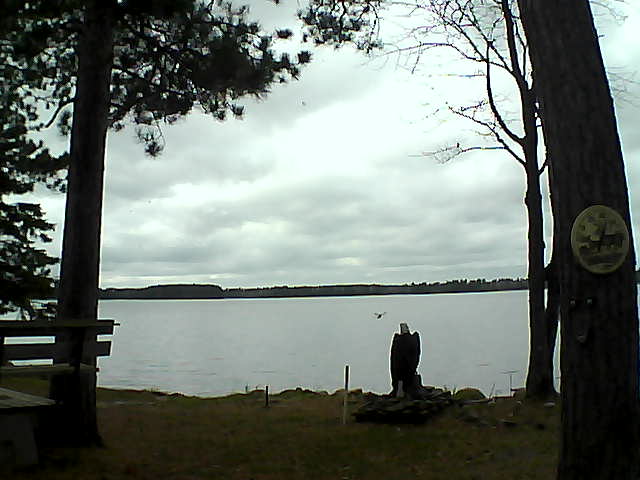 Whiteface Cam Image - Thu, 10/27/2016 2:50pm 