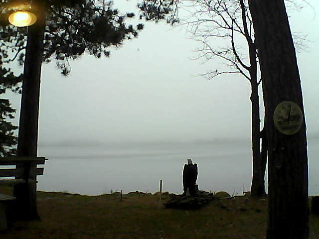 Whiteface Cam Image - Fri, 10/28/2016 9:18am 