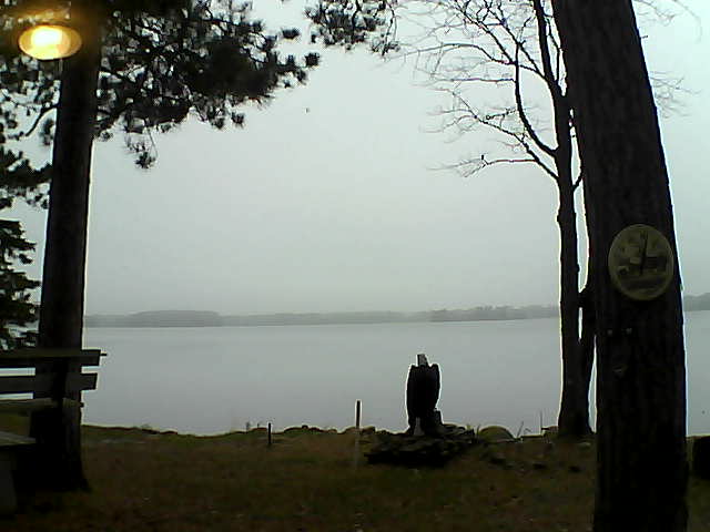 Whiteface Cam Image - Fri, 10/28/2016 9:48am 