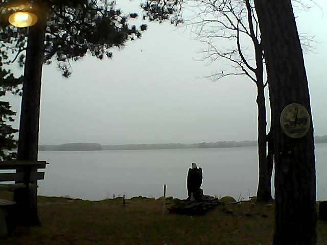 Whiteface Cam Image - Fri, 10/28/2016 10:08am 