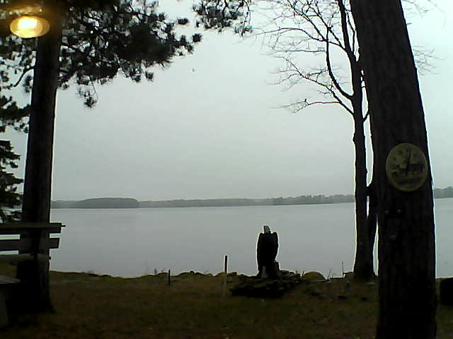 Whiteface Cam Image - Fri, 10/28/2016 10:48am 