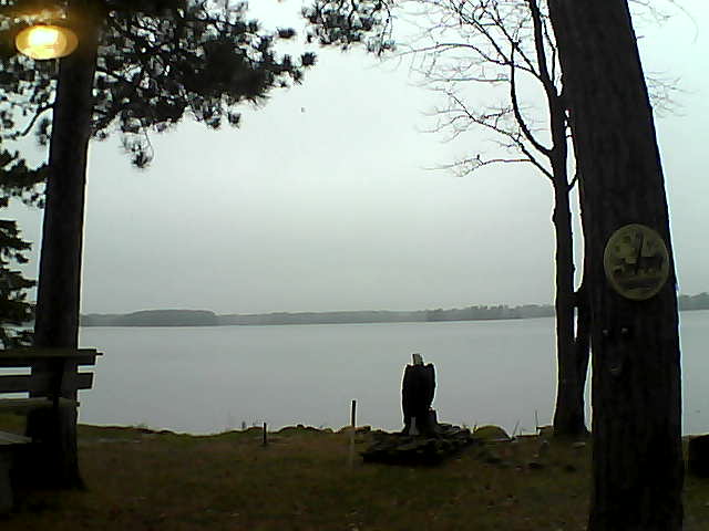 Whiteface Cam Image - Fri, 10/28/2016 10:58am 