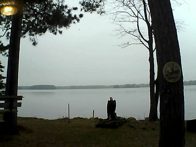 Whiteface Cam Image - Fri, 10/28/2016 12:38pm 