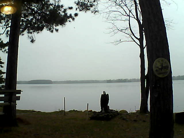 Whiteface Cam Image - Fri, 10/28/2016 12:48pm 