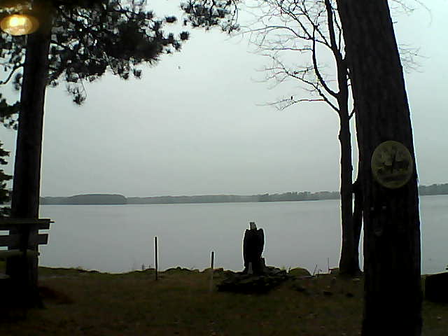 Whiteface Cam Image - Fri, 10/28/2016 1:08pm 