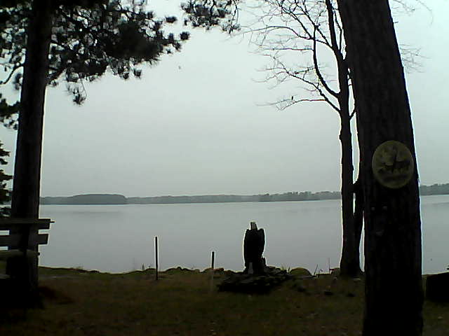 Whiteface Cam Image - Fri, 10/28/2016 1:38pm 